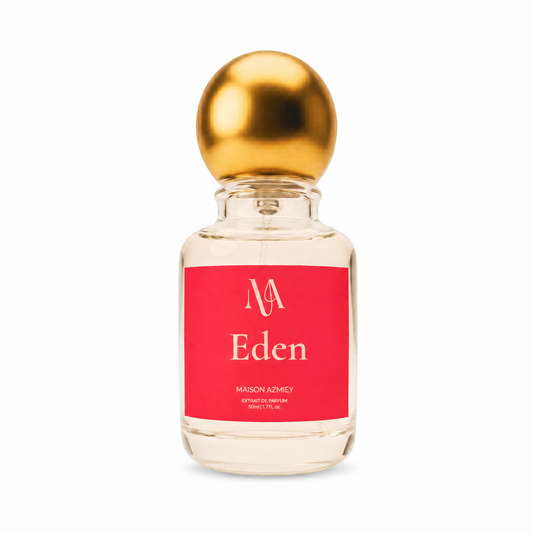 Eden - Inspired by Eden Sparkling Lychee