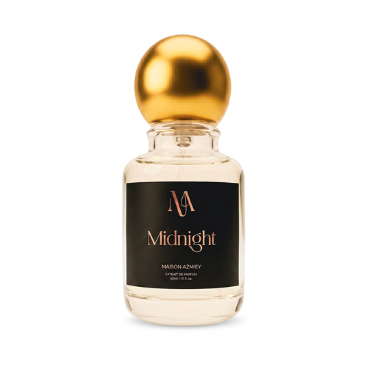 Midnight - Inspired by Good Girl CH
