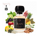 Apex - Inspired by Creed Aventus