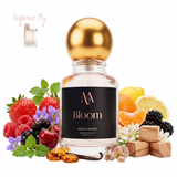Bloom - Inspired by Burberry Her