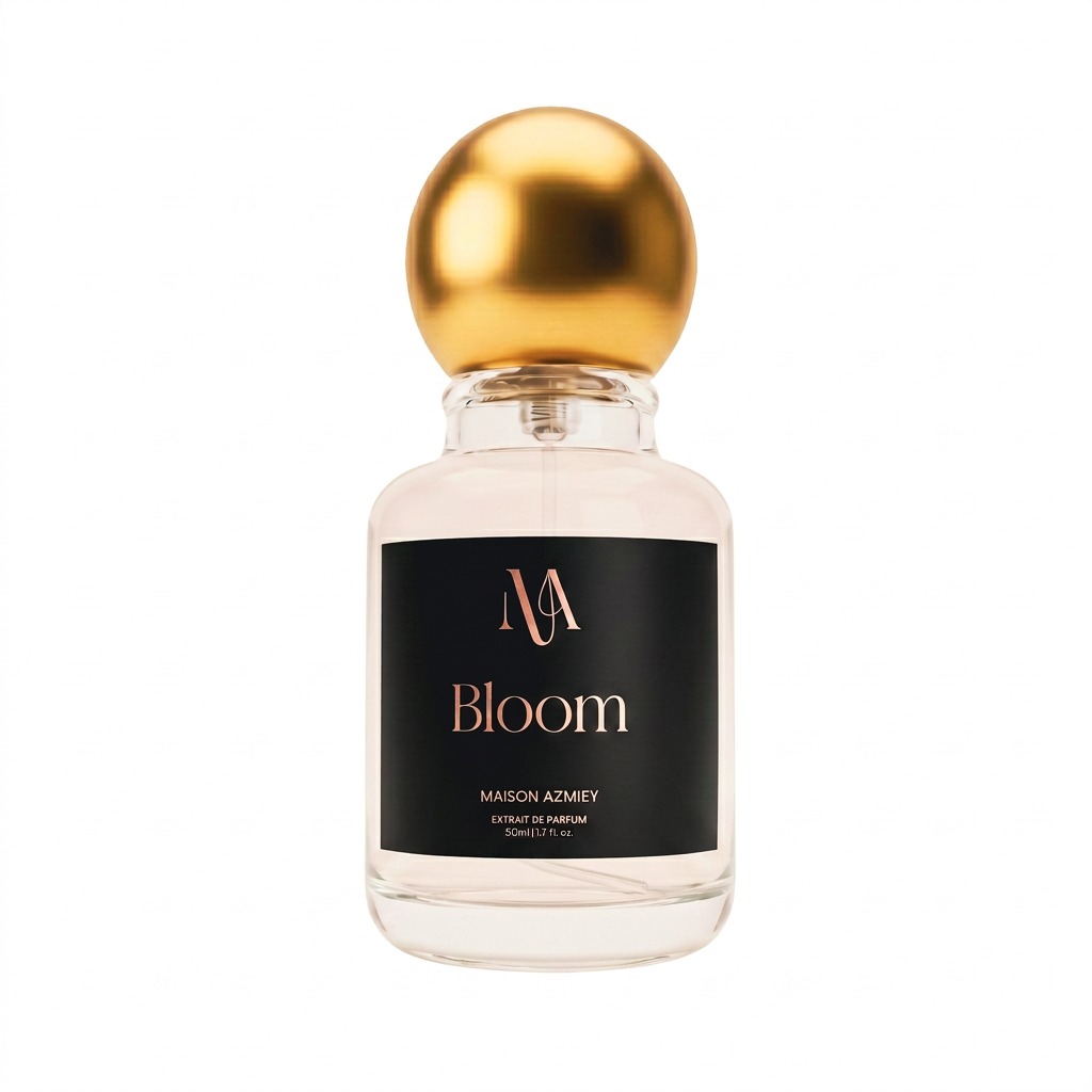 Bloom - Inspired by Burberry Her