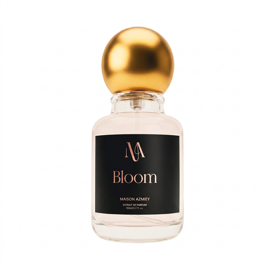 Bloom - Inspired by Burberry Her