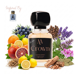 Crown - Inspired by K by D&G