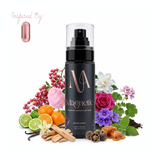 Magnetic Body Splash - Inspired by 212 Sexy