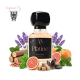 Platine - Inspired by Invictus Platinum Rabanne