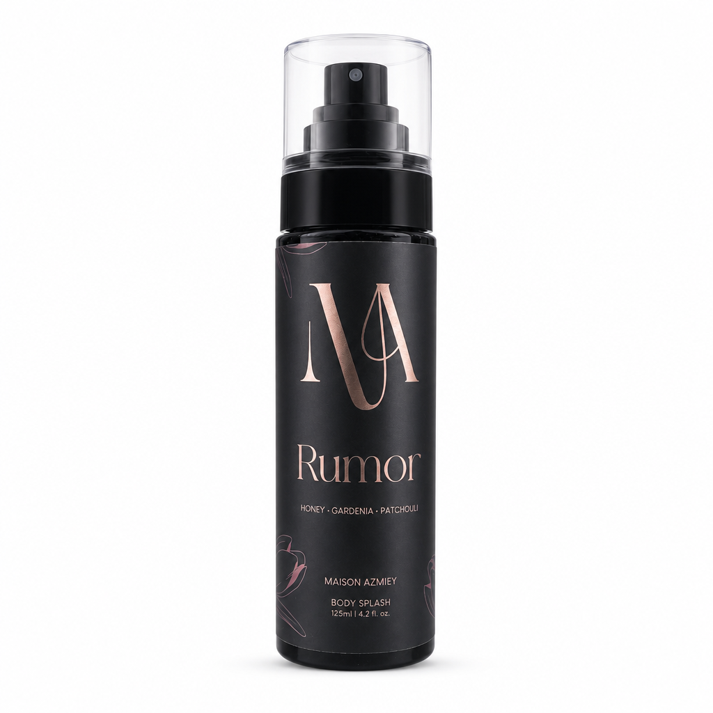 Rumor Body Splash - Inspired by Scandal JPG