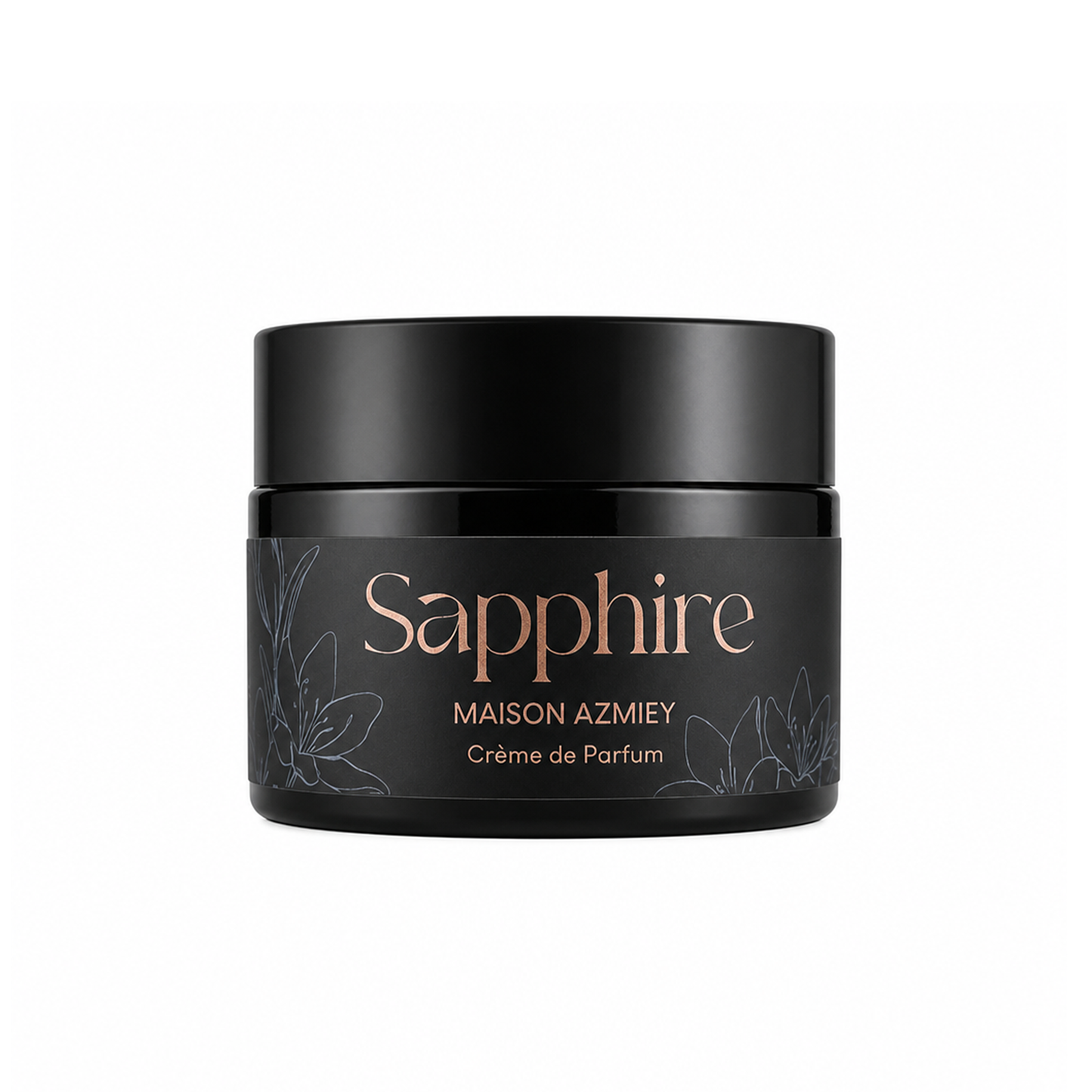 Sapphire Creme de Parfum - Inspired by Moon Sparkle