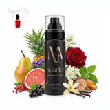 Scarlet Body Splash - Inspired by Si Passione