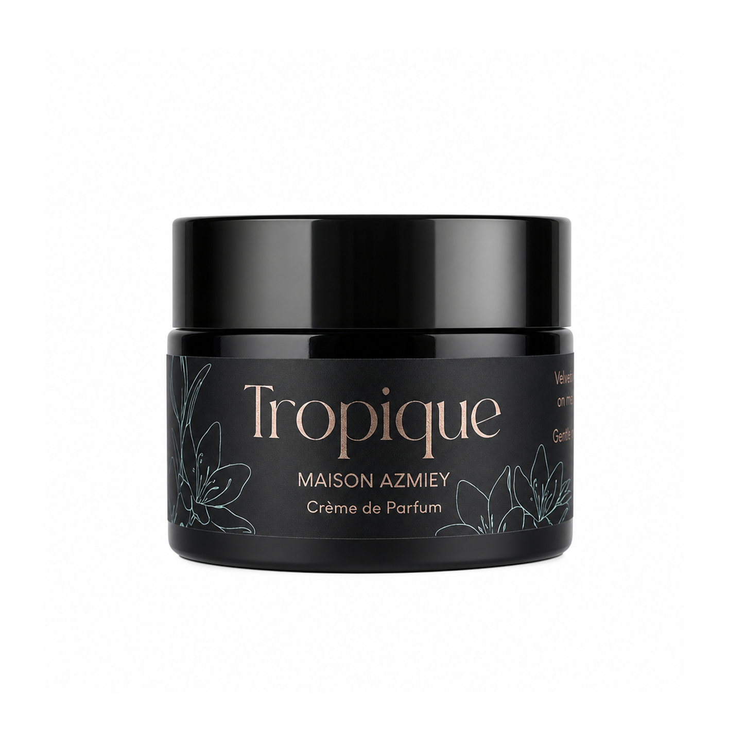 Tropique Creme de Parfum - Inspired by Very Sexy Now