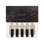 Discovery Set Testers Box 5 Bottles