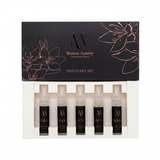 Discovery Set Testers Box 5 Bottles